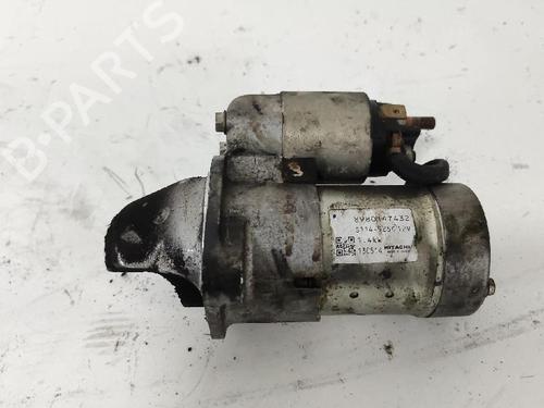 Used Starter Starter OPEL ASTRA J Sports Tourer (P10) 1.7 CDTI (35) (110 hp) 27432774 27432774