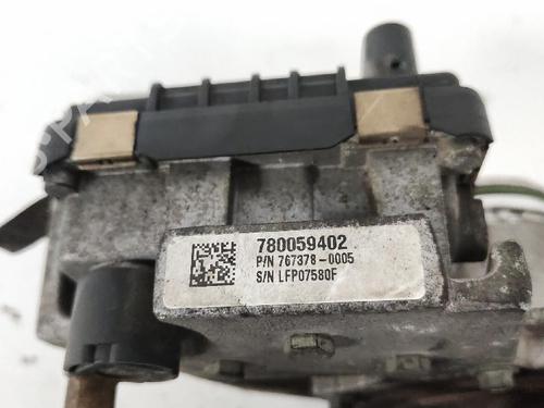 Turbocharger/Supercharger BMW 1 (E87) 118 d | BP30411147M71 