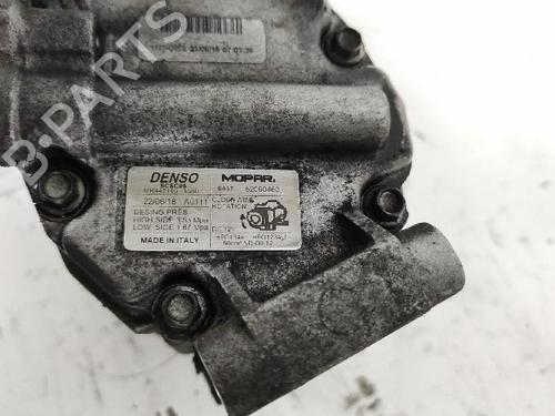 AC compressor LANCIA YPSILON (312_) 1.3 D Multijet (312.YXE1A, 312.YXU1A) | BP29934291M34