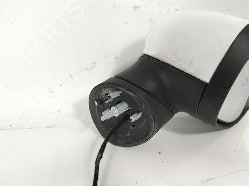 Right mirror FORD FIESTA VI (CB1, CCN) 1.25 | BP29518517C27 