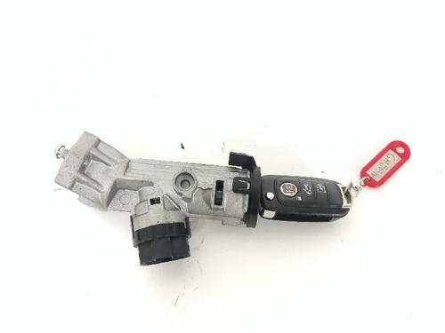 Used Ignition barrel FIAT DUCATO Bus (250_) 100 Multijet 2,2 D (100 hp) 31826557