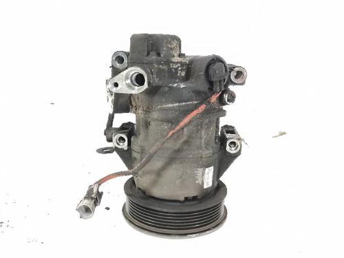 AC Kompressor TOYOTA YARIS (_P9_) 1.4 D-4D (NLP90_, NLP90R) (90 hp) 28804364