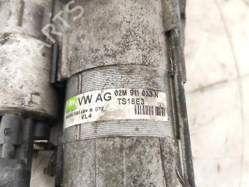 Starter AUDI A3 (8P1) 2.0 TDI | BP27424658M8 