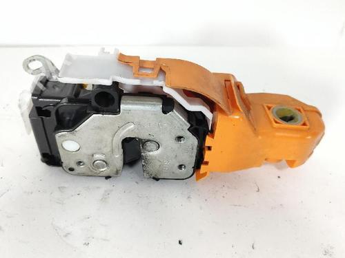 Front left lock FORD KA (RU8) 1.2 | BP27430958C98 