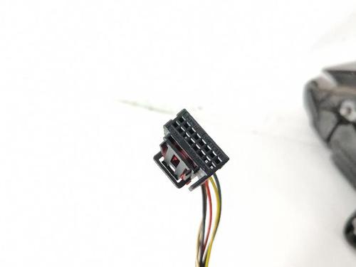 Right mirror AUDI A3 (8P1) 1.2 TSI | BP29583413C27 