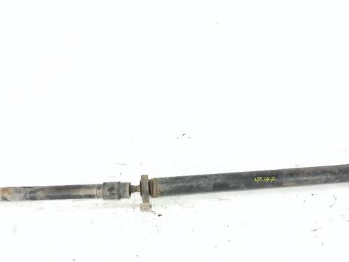 Used Driveshaft Driveshaft 39022166 39022166