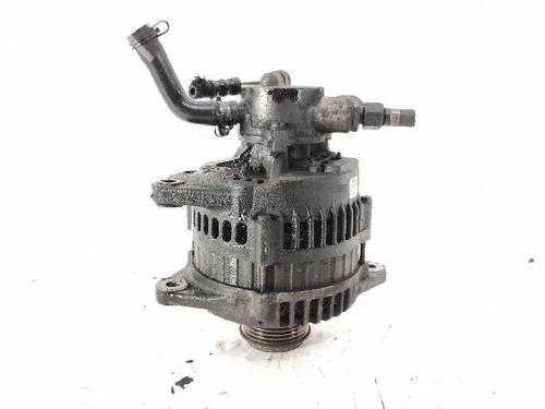 Used Alternator OPEL MERIVA A MPV (X03) 1.7 CDTI (E75) (100 hp) 27415051