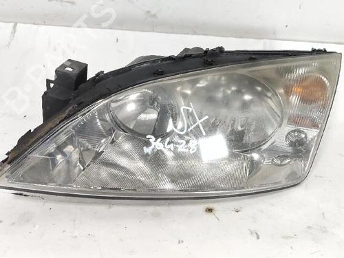Used Left headlight FORD MONDEO III Turnier (BWY) 2.2 TDCi (155 hp) 27425499