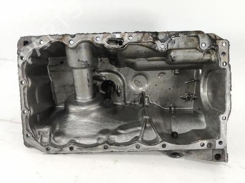 Oliecarter BMW X3 (F25) xDrive 20 d (184 hp) 32008116