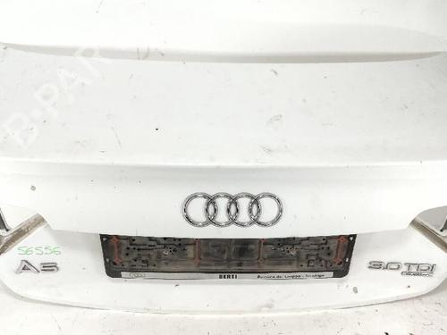 Used Tailgate AUDI A5 (8T3) 3.0 TDI quattro (240 hp) 28123119