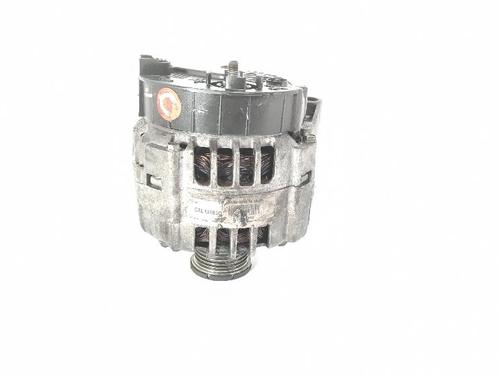 Used Alternator RENAULT TRAFIC II Van (FL) 1.9 dCi 100 (FL0C, FL0K, FL0B) (101 hp) 27417283