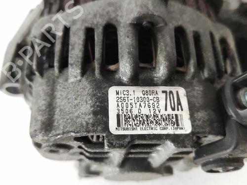 Alternator FORD FUSION (JU_) 1.6 | BP27421844M7 