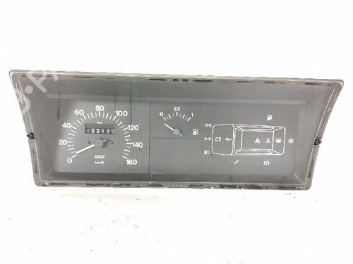 Used Instrument cluster FIAT PANDA (141_) 900 (40 hp) 27415076