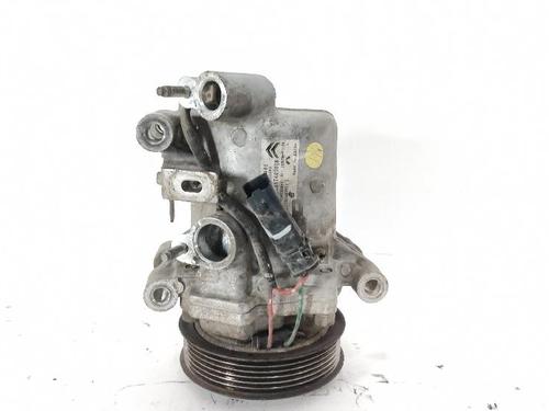 Used AC compressor CITROËN JUMPY III Van (V_) 1.6 BlueHDi 115 (115 hp) 30959993