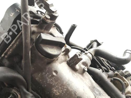 Engine FIAT PANDA (169_) 1.1 (169.AXA1A) | BP27587890M1 