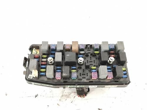 Used Fuse box CHEVROLET CAPTIVA (C100, C140) 2.0 D 4WD (150 hp) 29050129