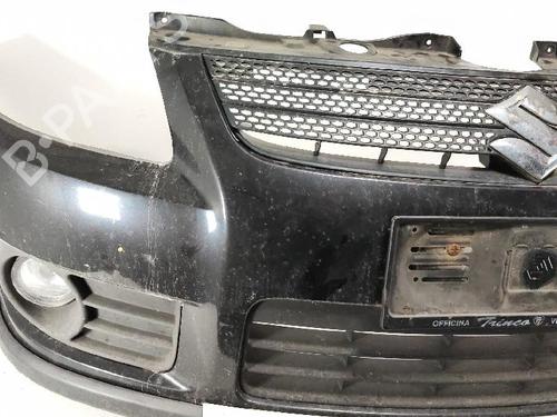 Front bumper SUZUKI SX4 (EY, GY) 1.9 DDiS 4x4 (RW419D) | BP29349896C7 