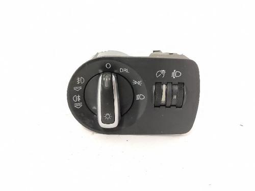Used Headlight switch AUDI A3 (8P1) 2.0 TDI 16V (140 hp) 27433180