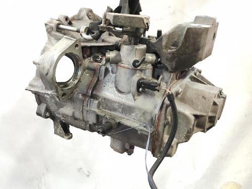 Gearbox AUDI A3 (8P1) 1.2 TSI | BP29583432M3 