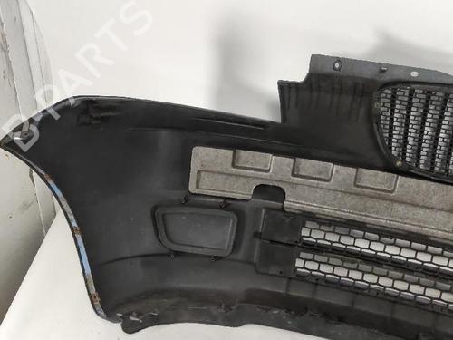 Front bumper KIA PICANTO I (SA) 1.1 | BP30099666C7