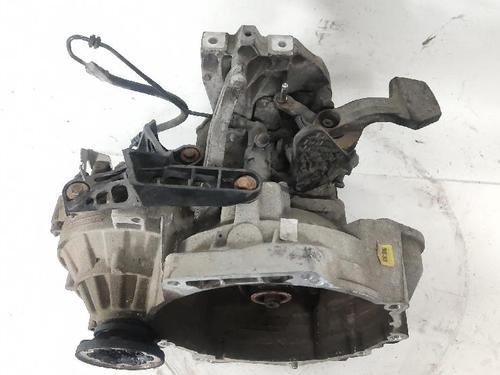 Gearbox VW GOLF PLUS V (5M1, 521) 1.6 TDI | BP39636716M3 - Image 2