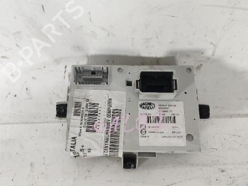 electronic-module-alfa-romeo-giulietta-940_-2010-2011-2012-2013-2014-2015-2016-2017-2018-2019-2020-33112848 main image