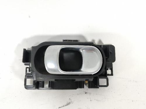 Used Front right interior door handle Front right interior door handle CITROËN C3 III (SX) 1.6 BlueHDi 75 (75 hp) 27412814 27412814