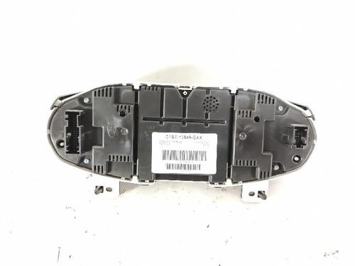 Kombiinstrument FORD FIESTA VI (CB1, CCN) 1.5 TDCi | BP27420865C47