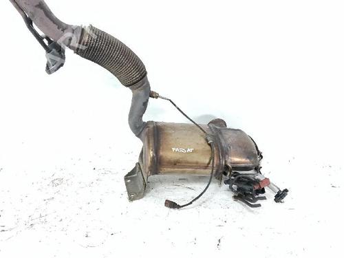 Used Particulate filter Particulate filter VW CC B7 (358) 2.0 TDI (140 hp) 27427251 27427251