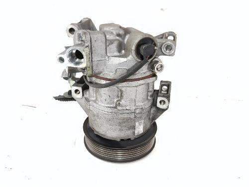Used AC compressor AC compressor 36899803 36899803