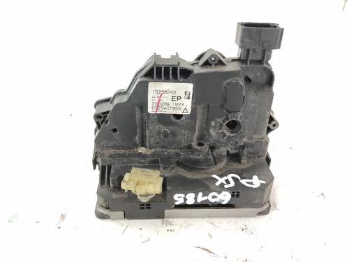 Used Rear left lock OPEL CORSA D (S07) 1.3 CDTI (L08, L68) (90 hp) 27426287
