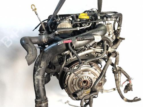 Used Engine Engine ALFA ROMEO GIULIETTA (940_) 1.6 JTDM (940FXD1A) (105 hp) 27427855 27427855