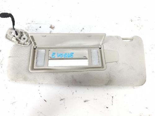 Left sun visor LAND ROVER RANGE ROVER EVOQUE (L538) 2.2 D 4x4 | BP39047762I1 - Image 3