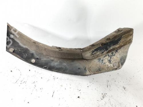 Left rear fenders MITSUBISHI PAJERO III Canvas Top (V6_W, V7_W) 3.2 DI-D (V68W, V78W) | BP27428596C43 