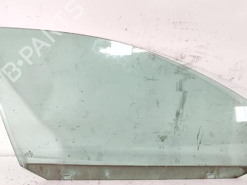 Used Front right door window VW GOLF PLUS V (5M1, 521) 1.9 TDI (105 hp) 29555194