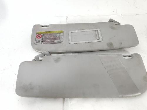 Used Left sun visor CITROËN NEMO MPV 1.4 (73 hp) 27428823
