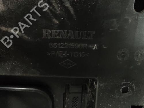 Hood RENAULT TWINGO III (BCM_, BCA_) 1.0 SCe 65 (BCMJ) | BP27429492C1 