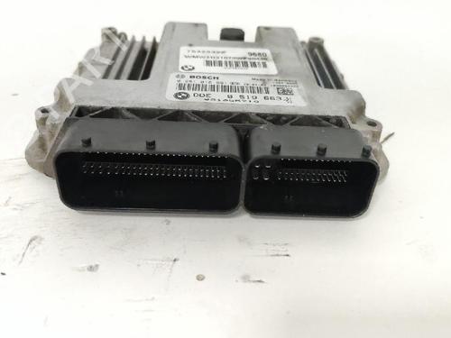 Engine control unit (ECU) MINI MINI COUNTRYMAN (R60) Cooper D | BP39944190M57 - Image 2