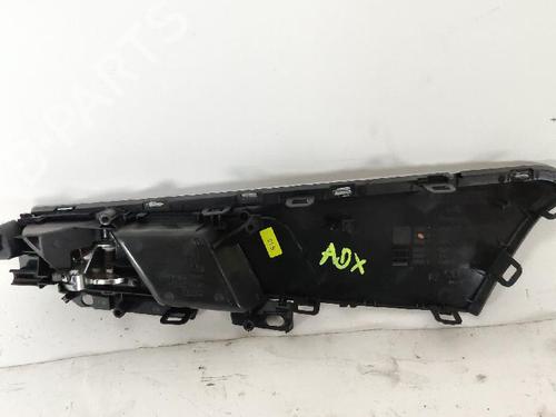 Front right interior door handle AUDI A4 Allroad B9 (8WH, 8WJ) 2.0 TDI quattro | BP27432845I14 - Image 2