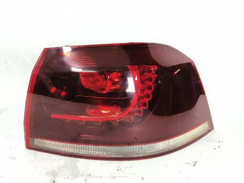 Used Right taillight Right taillight VW GOLF PLUS V (5M1, 521) 1.6 TDI (90 hp) 33686859 33686859