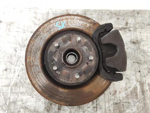 Used Left front steering knuckle Left front steering knuckle SUZUKI GRAND VITARA II (JT, TE, TD) 1.9 DDiS All-wheel Drive (JT419, TD44, JB419WD, JB419XD,... (129 hp) 33811701 33811701