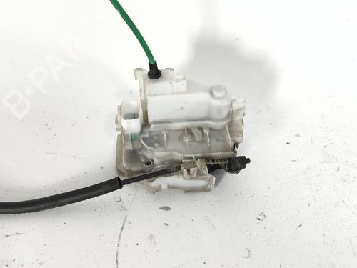 Front right lock ALFA ROMEO 159 (939_) 1.9 JTDM 16V (939AXC1B, 939AXC12) | BP27416234C97 