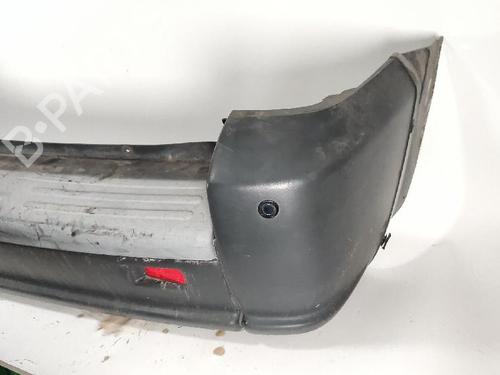 Rear bumper JEEP CHEROKEE (KJ) 2.8 CRD 4x4 | BP27415818C8 