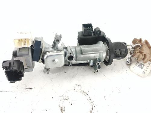 Ignition barrel SUZUKI SX4 (EY, GY) 1.5 VVT (RW415, YA11S) | BP27429689M48 - Image 3