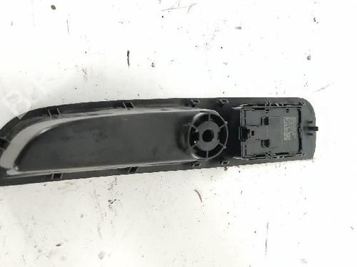 Left front window switch MERCEDES-BENZ SPRINTER 3,5-t Van (B907, B910) 311 CDI (910.631, 910.633) | BP29173662I27 