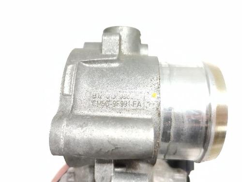 Throttle body FORD FOCUS III 1.0 EcoBoost | BP31939385M82