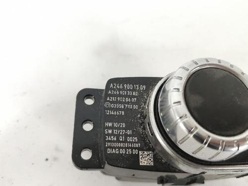 Switch MERCEDES-BENZ A-CLASS (W176) A 180 CDI (176.000) | BP29129928I30