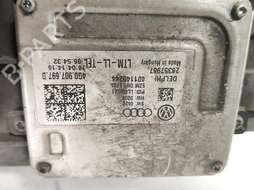 Right headlight AUDI Q3 (8UB, 8UG) 2.0 TDI | BP39400070C29  - Image 8