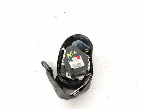 Used Front left seatbelt Front left seatbelt DACIA SANDERO II 1.2 (75 hp) 27432093 27432093