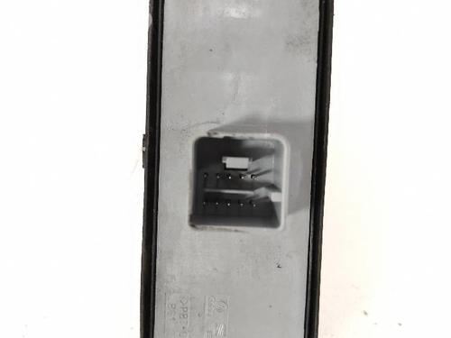 Left front window switch SKODA ROOMSTER (5J7) 1.6 TDI | BP27419934I27 